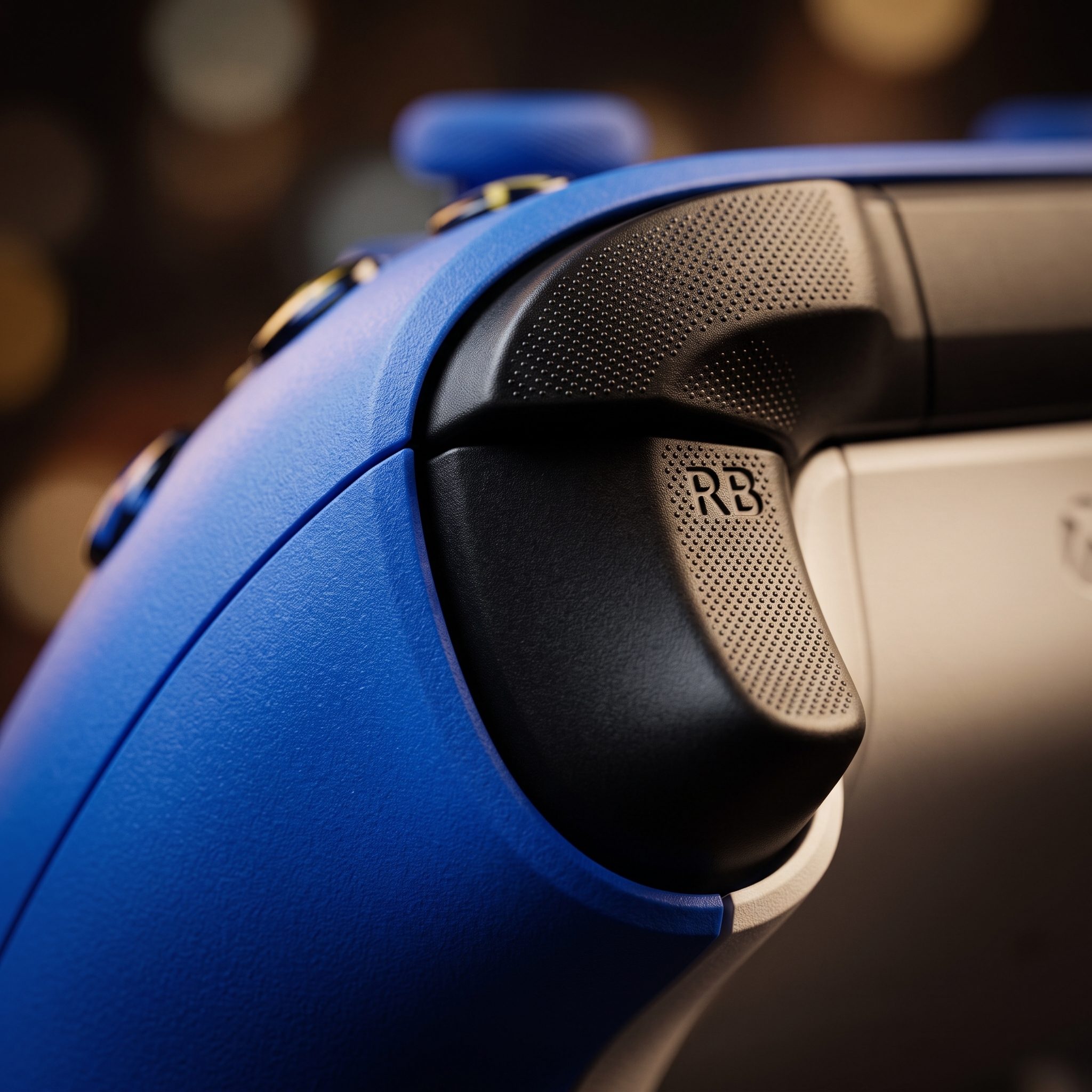 Control Inalámbrico para Xbox Series X|S, Xbox One y PC – Bluetooth - Image 3