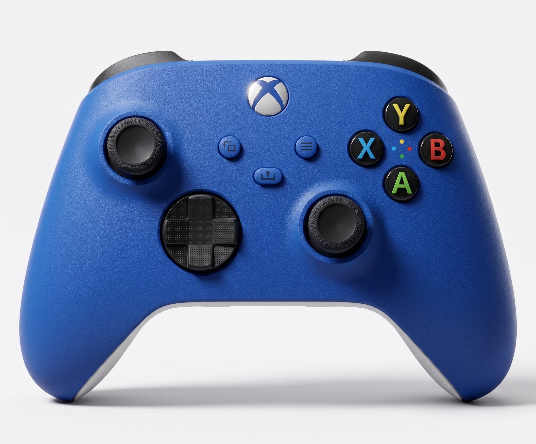 Control Inalámbrico para Xbox Series X|S, Xbox One y PC – Bluetooth